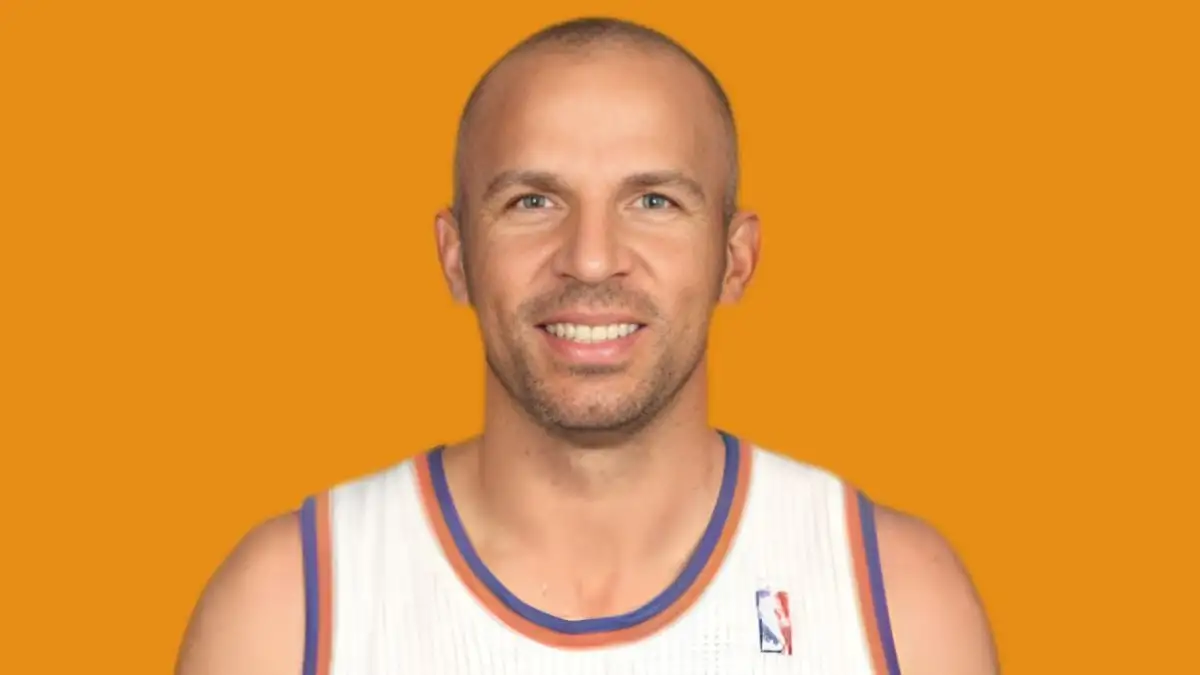 Jason Kidd Ethnicity, What is Jason Kidd's Ethnicity?