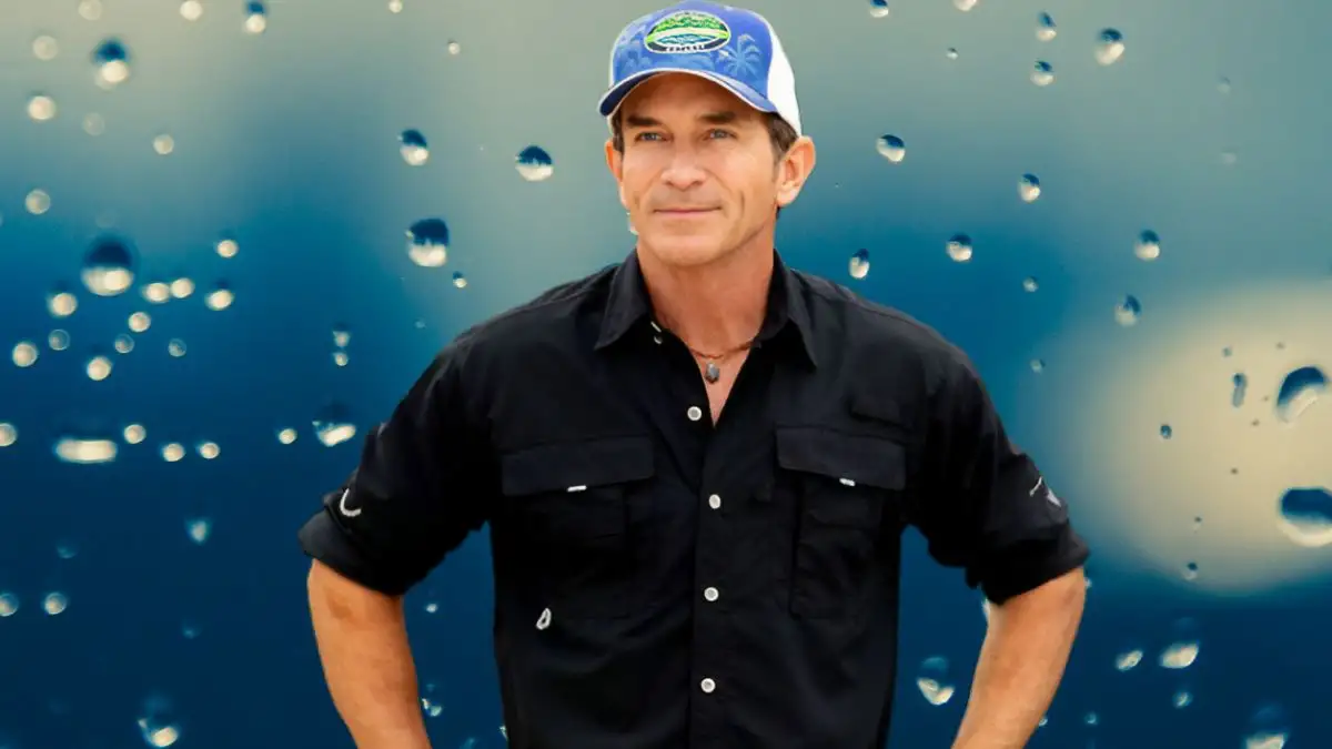 Jeff Probst Ethnicity, What is Jeff Probst's Ethnicity?