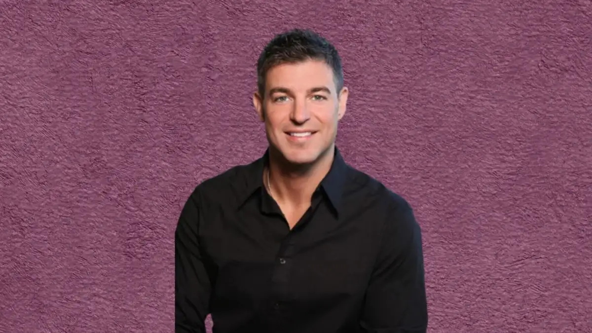 Jeff Schroeder Net Worth in 2023 How Rich is He Now?