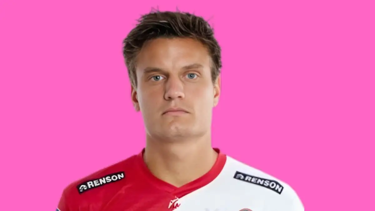 Jelle Vossen Net Worth in 2023 How Rich is He Now?