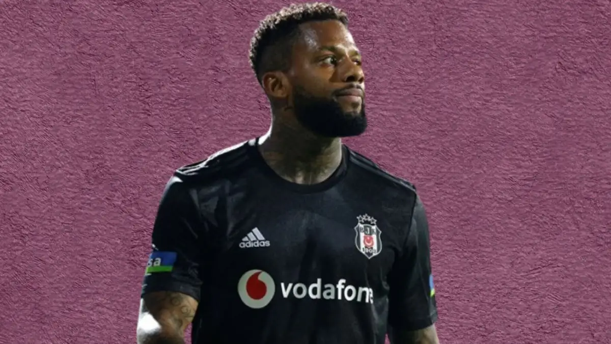 Jeremain Lens Net Worth in 2023 How Rich is He Now?