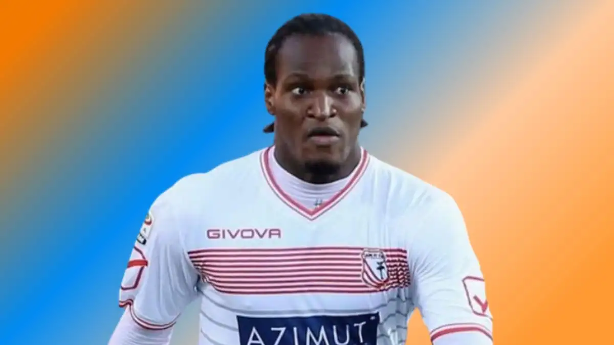 Jerry Mbakogu Net Worth in 2023 How Rich is He Now?