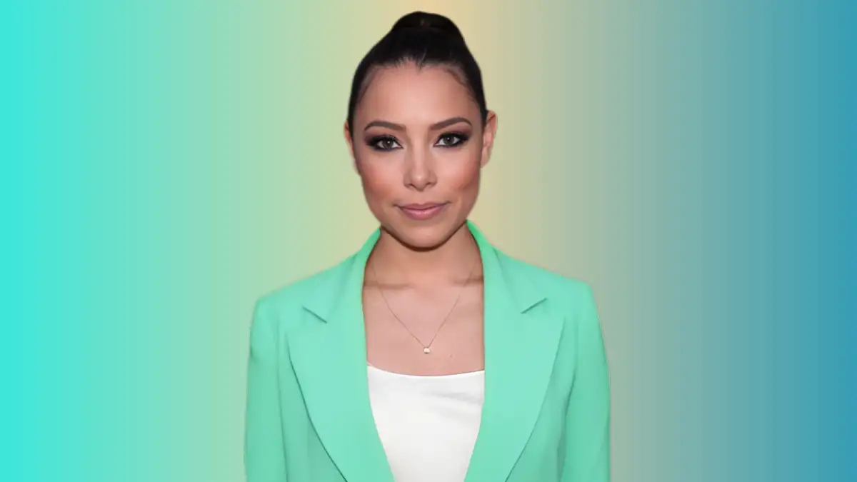 Jessica Parker Kennedy Ethnicity, What is Jessica Parker Kennedy's Ethnicity?