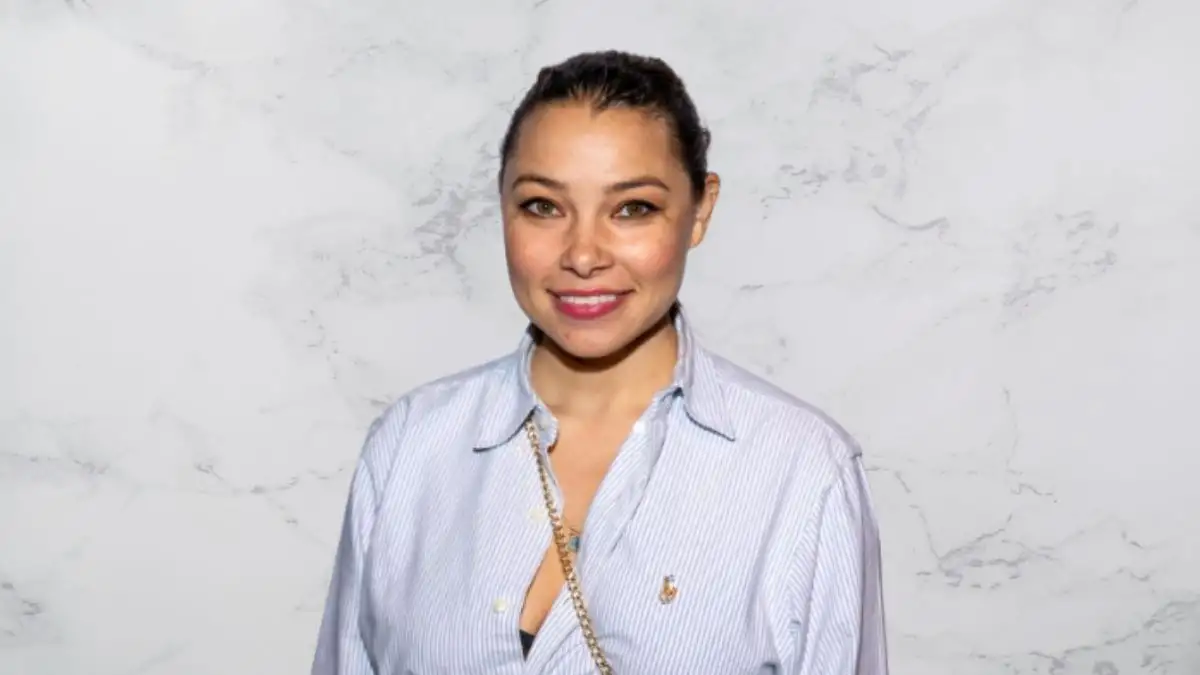 Jessica Parker Kennedy Net Worth in 2023 How Rich is She Now?