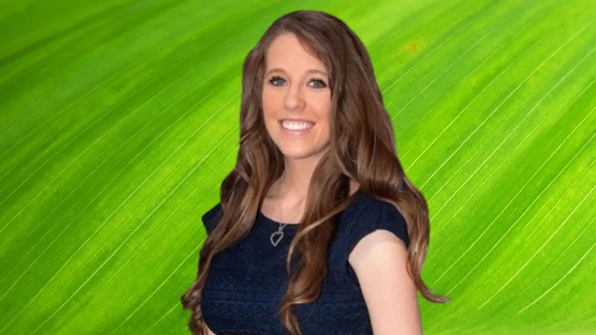 Jill Duggar Net Worth in 2023 How Rich is She Now?