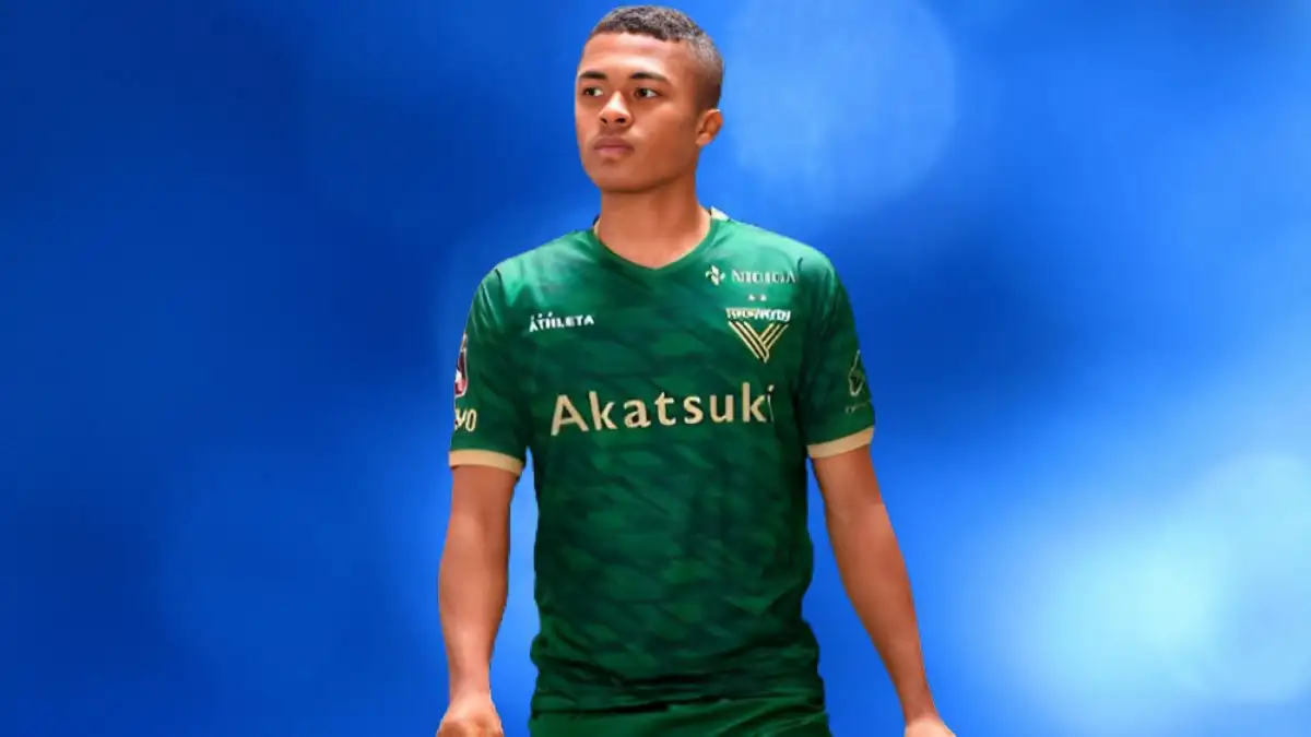 Joeru Chima Fujita Net Worth in 2023 How Rich is He Now?