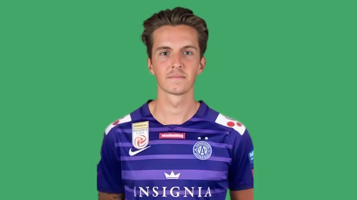 Johannes Handl Net Worth in 2023 How Rich is He Now?