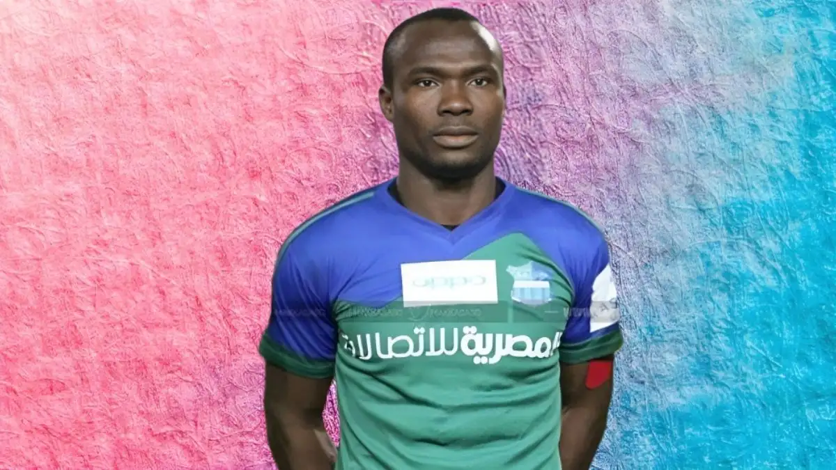 John Antwi Net Worth in 2023 How Rich is He Now?