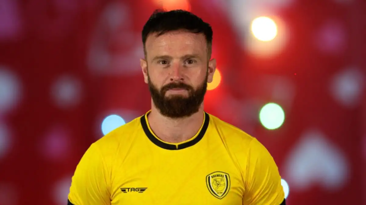 John Brayford Net Worth in 2023 How Rich is He Now?