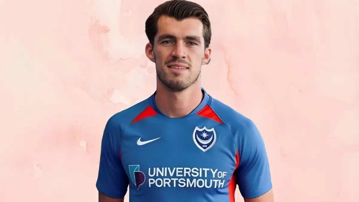 John Marquis Net Worth in 2023 How Rich is He Now?