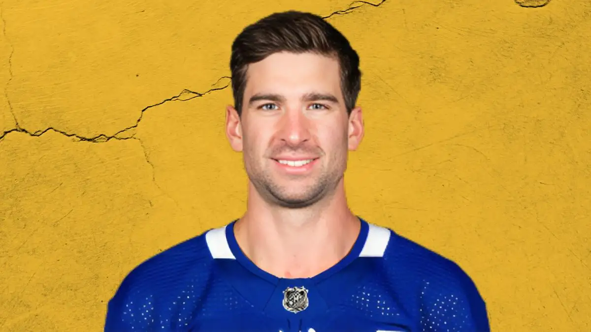 John Tavares Net Worth in 2023 How Rich is He Now?