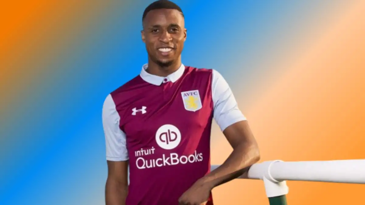 Jonathan Kodjia Net Worth in 2023 How Rich is He Now?