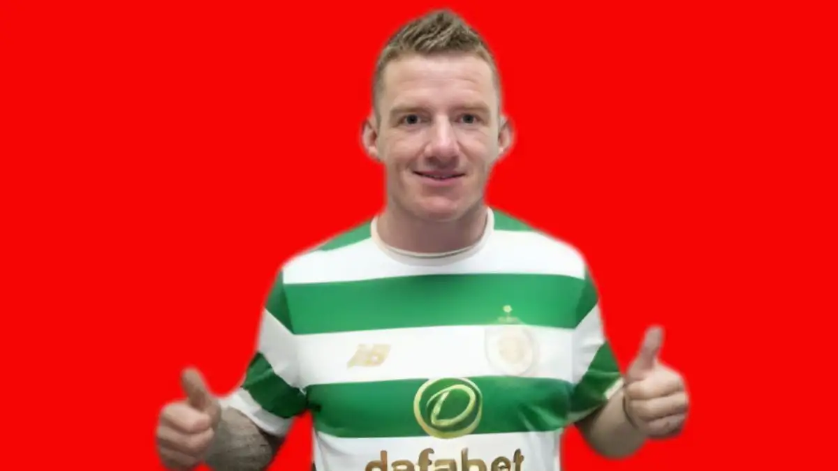 Jonny Hayes Net Worth in 2023 How Rich is He Now?