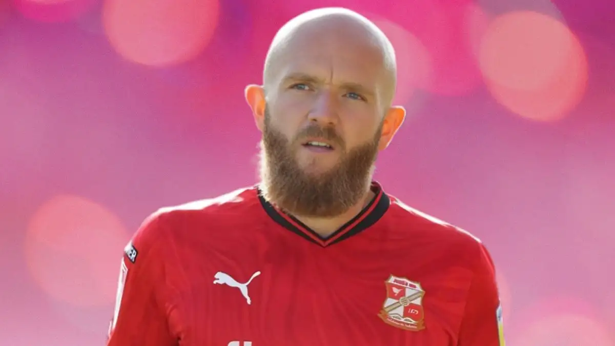 Jonny Williams Net Worth in 2023 How Rich is He Now?