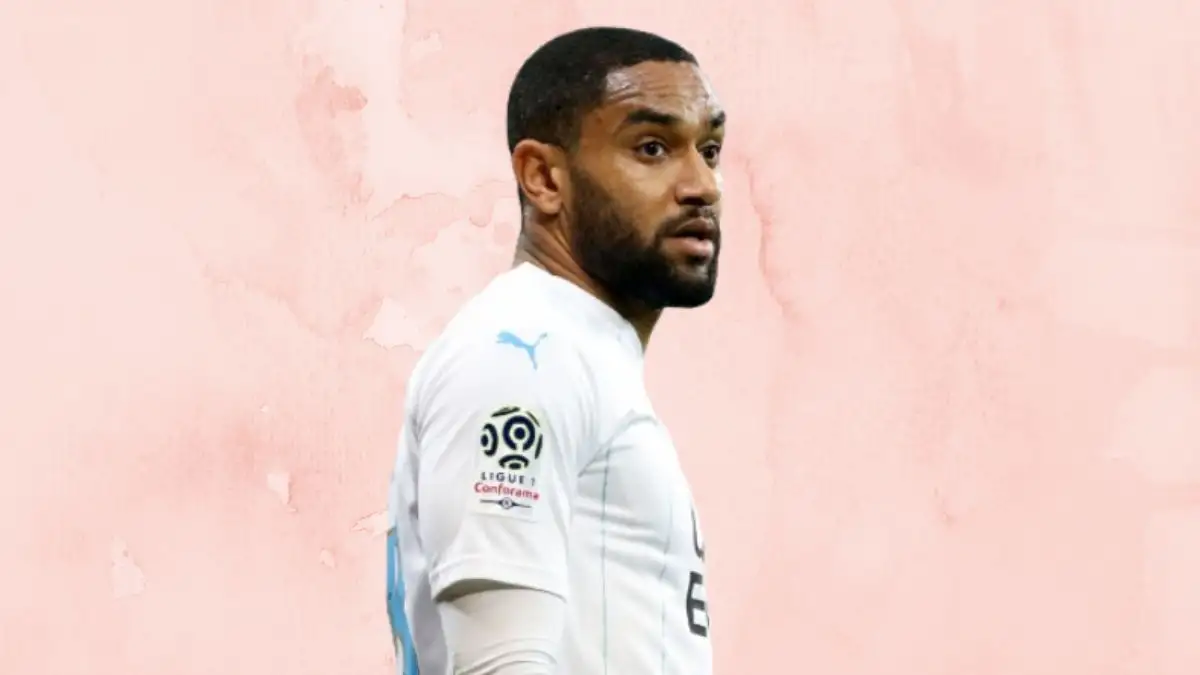 Jordan Amavi Net Worth in 2023 How Rich is He Now?