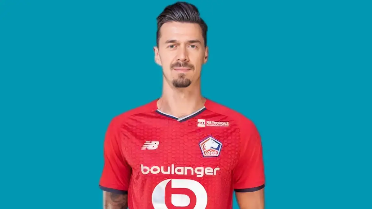 Jose Fonte Net Worth in 2023 How Rich is He Now?