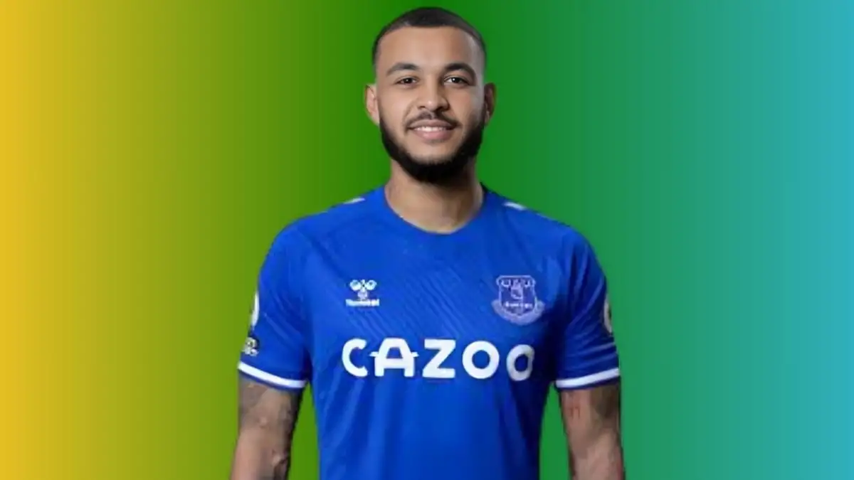 Joshua King Net Worth in 2023 How Rich is He Now?