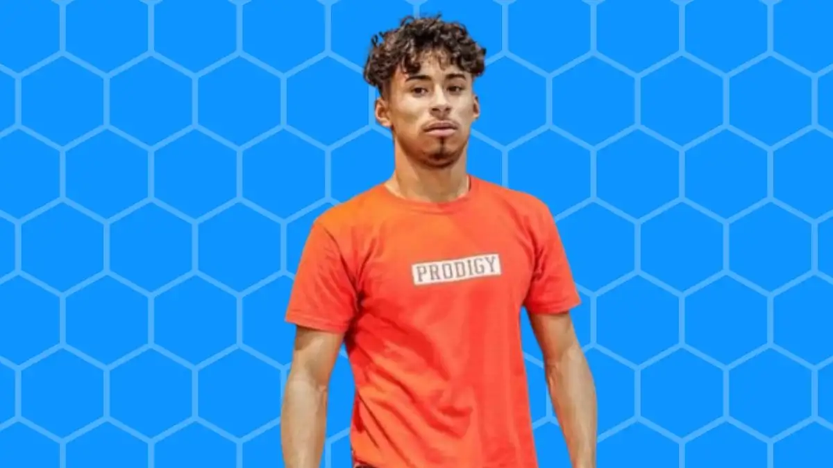 Julian Newman Net Worth in 2023 How Rich is He Now?