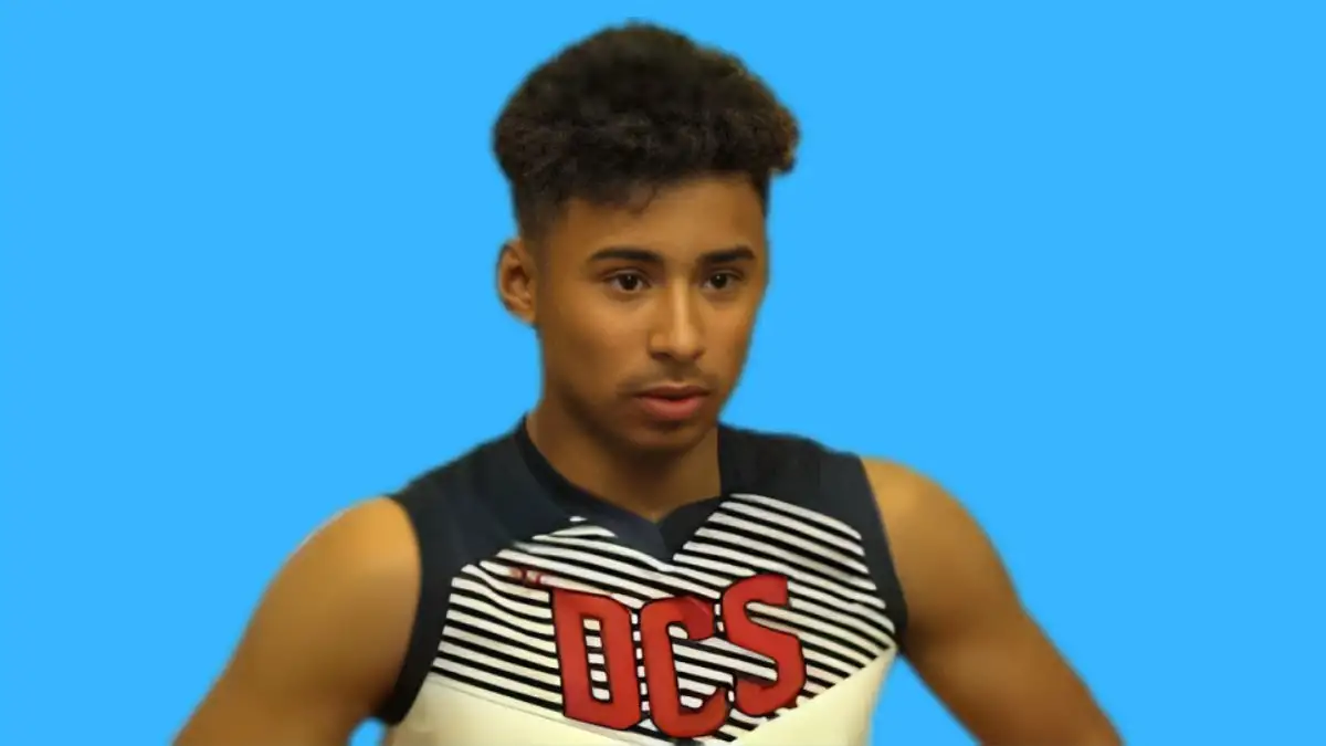 Julian Newman Religion What Religion is Julian Newman? Is Julian Newman a Christian?