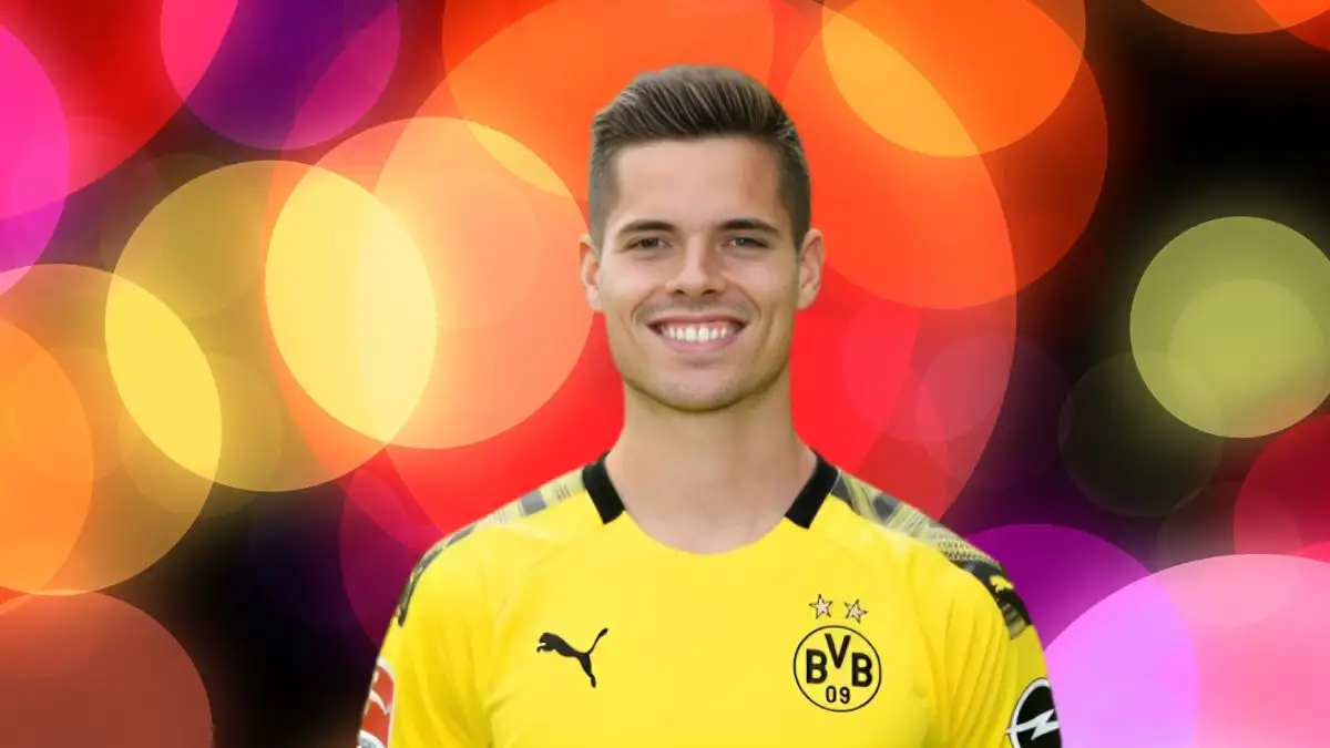 Julian Weigl Net Worth in 2023 How Rich is He Now?