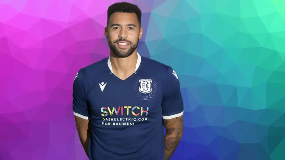 Kane Hemmings Net Worth in 2023 How Rich is He Now?