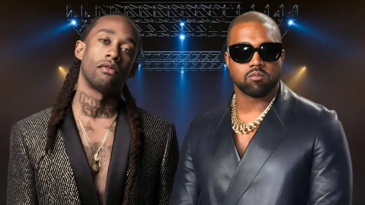 Kanye West and Ty Dolla Sign's Vultures Rave, What Is the Release Date Of Kanye West and Ty Dolla Sign's Vultures Rave