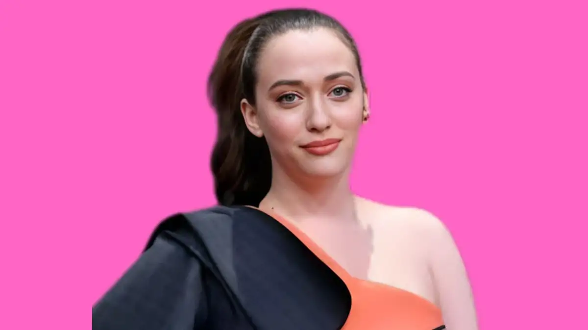 Kat Dennings Net Worth in 2023 How Rich is She Now?