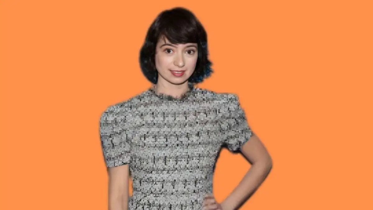 Who are Kate Micucci Parents? Meet Michael Micucci and Lynn Micucci