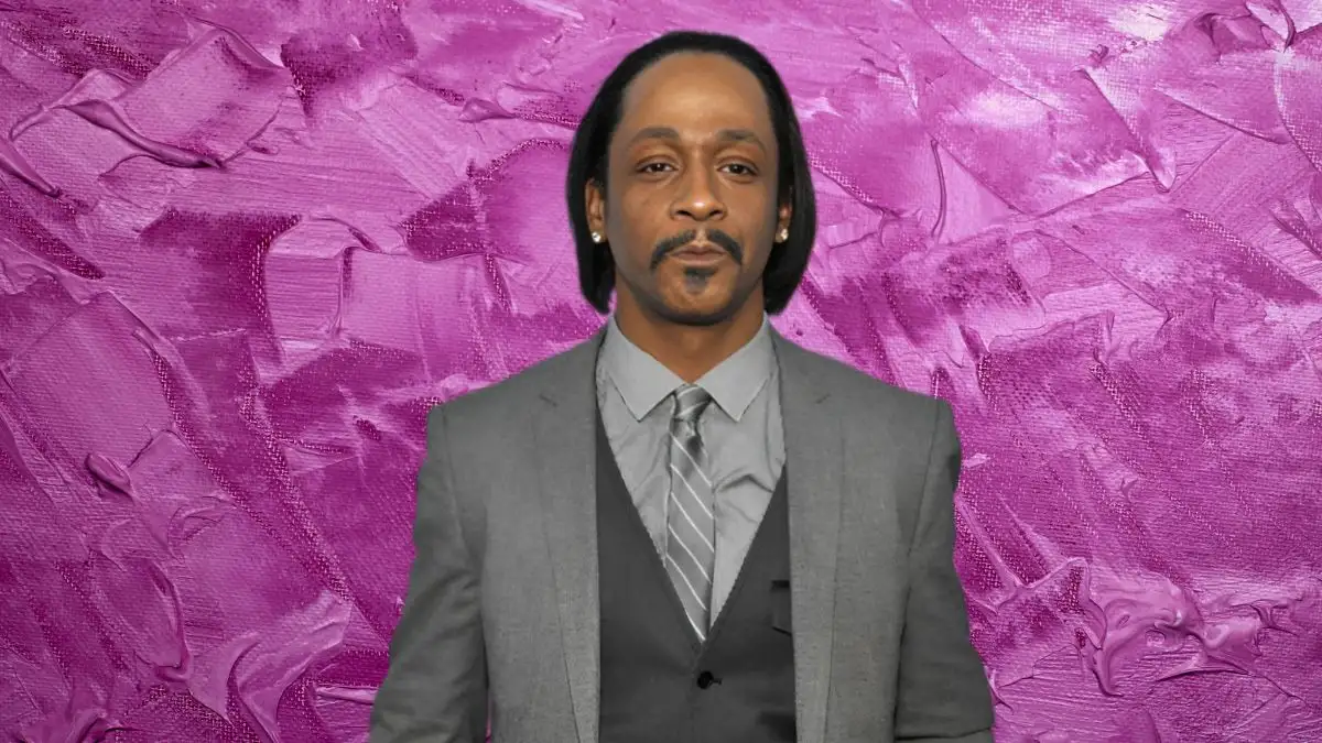 Katt Williams Height How Tall is Katt Williams?