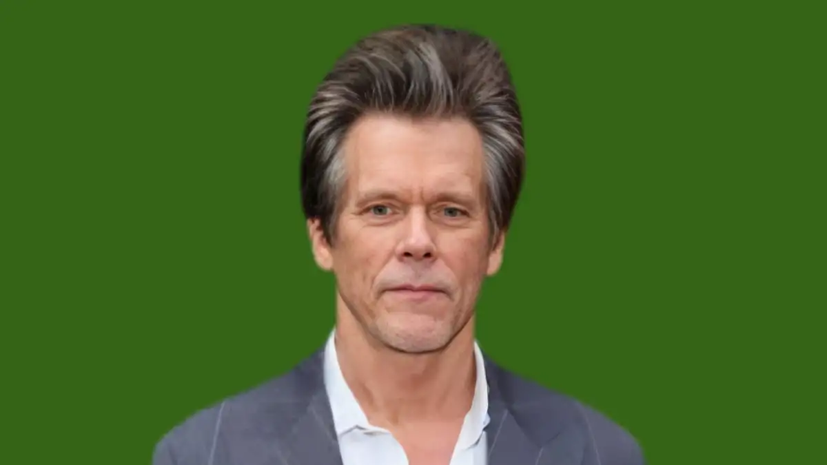 Kevin Bacon Ethnicity, What is Kevin Bacon's Ethnicity?