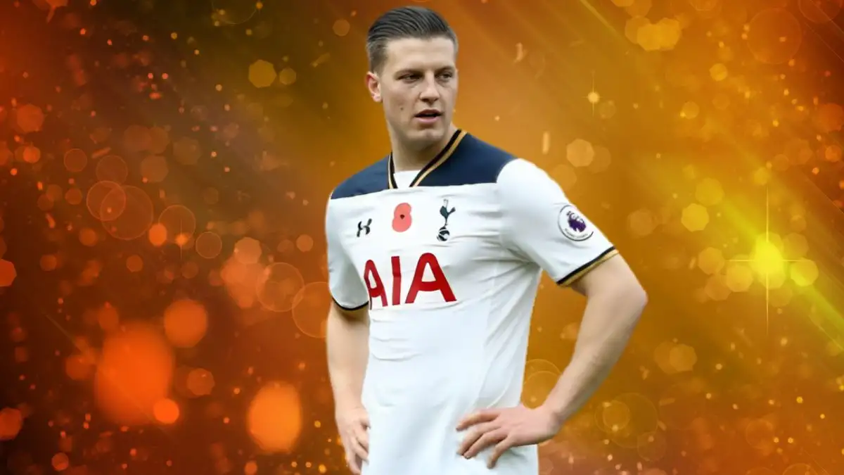 Kevin Wimmer Net Worth in 2023 How Rich is He Now?