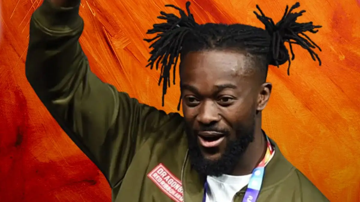 Kofi Kingston Net Worth in 2023 How Rich is He Now?