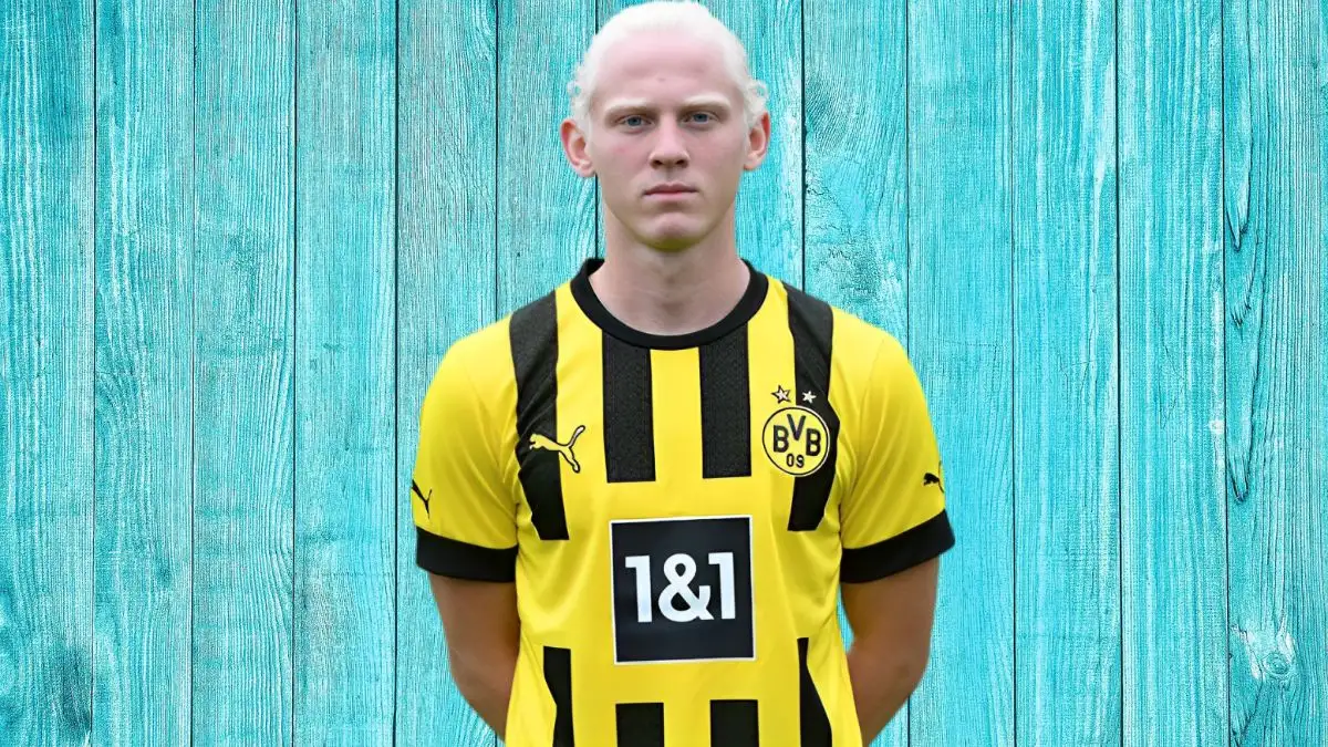 Kolbeinn Finnsson Net Worth in 2023 How Rich is He Now?