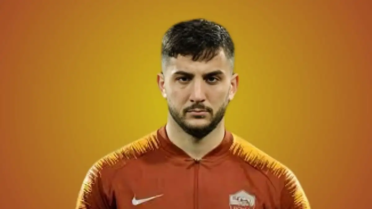 Kostas Manolas  Net Worth in 2023 How Rich is He Now?