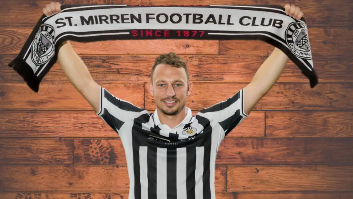 Kristian Dennis Net Worth in 2023 How Rich is He Now?