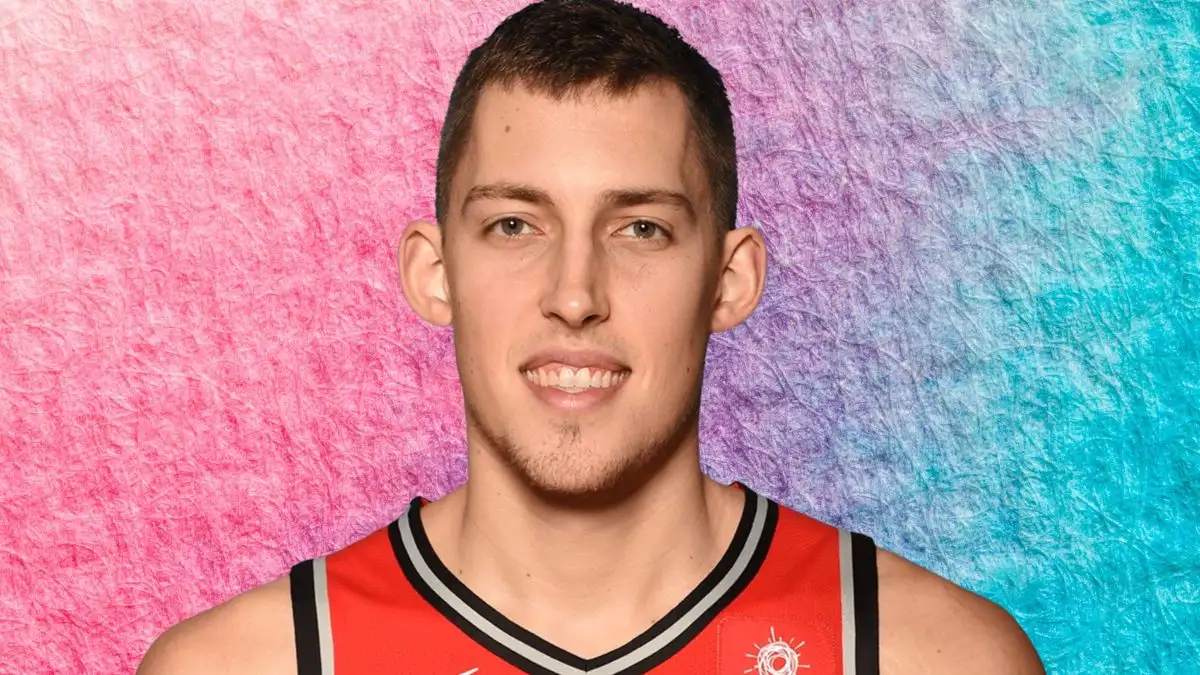 Kyle Wiltjer Net Worth in 2023 How Rich is He Now?