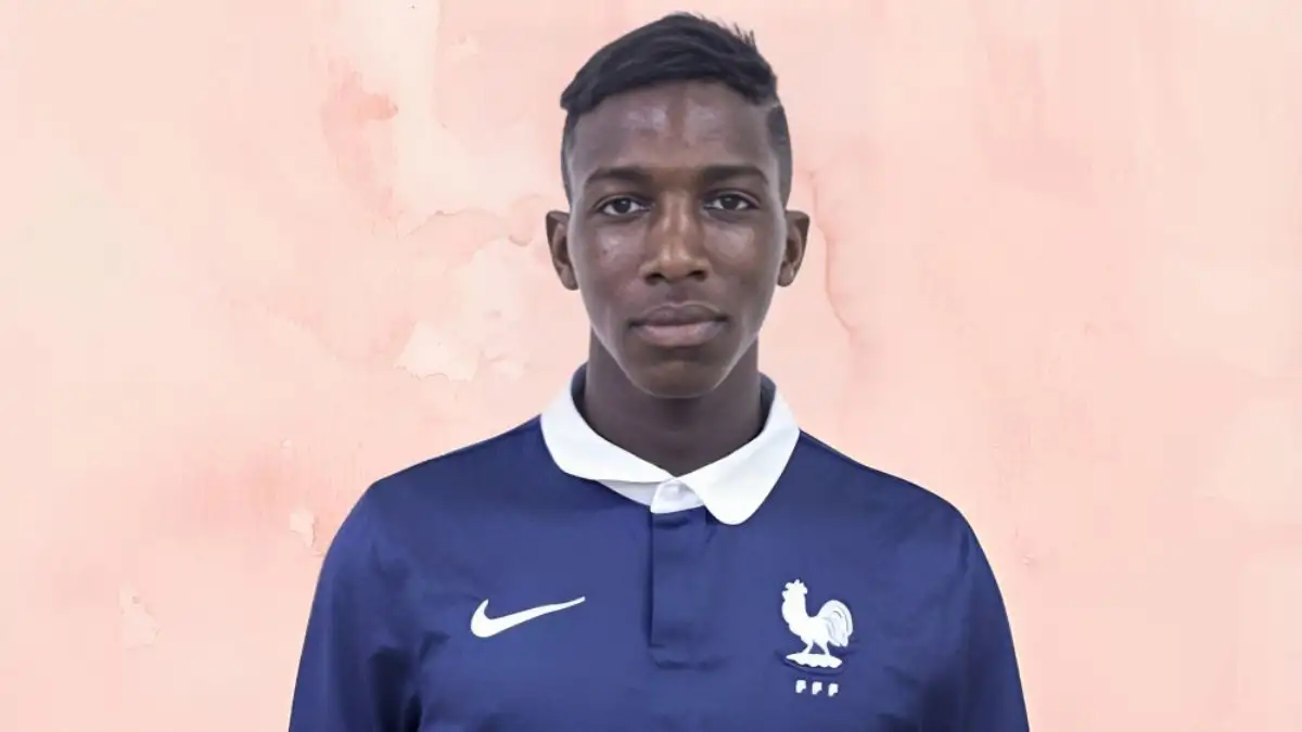 Lamine Fomba Net Worth in 2023 How Rich is He Now?