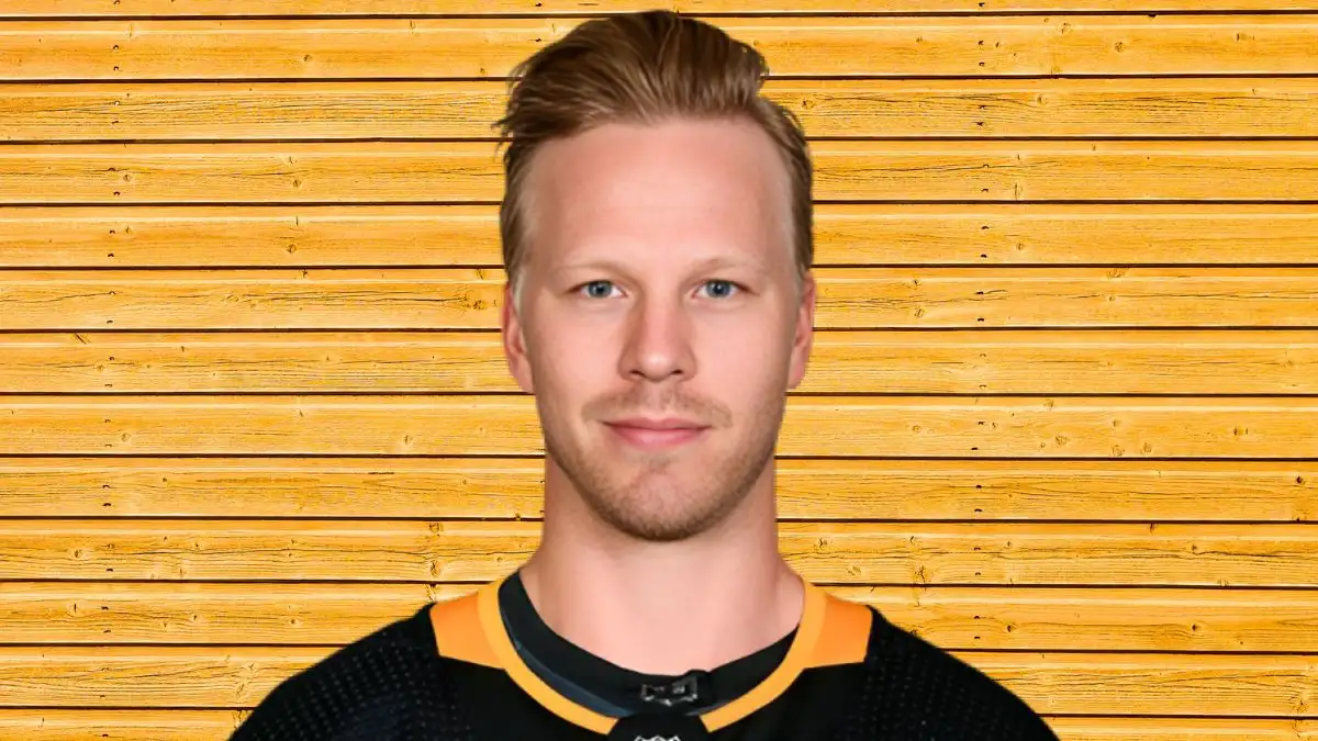 Lars Eller Net Worth in 2023 How Rich is He Now?