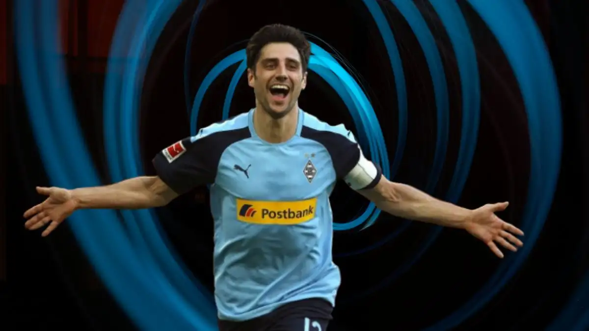 Lars Stindl Net Worth in 2023 How Rich is He Now?