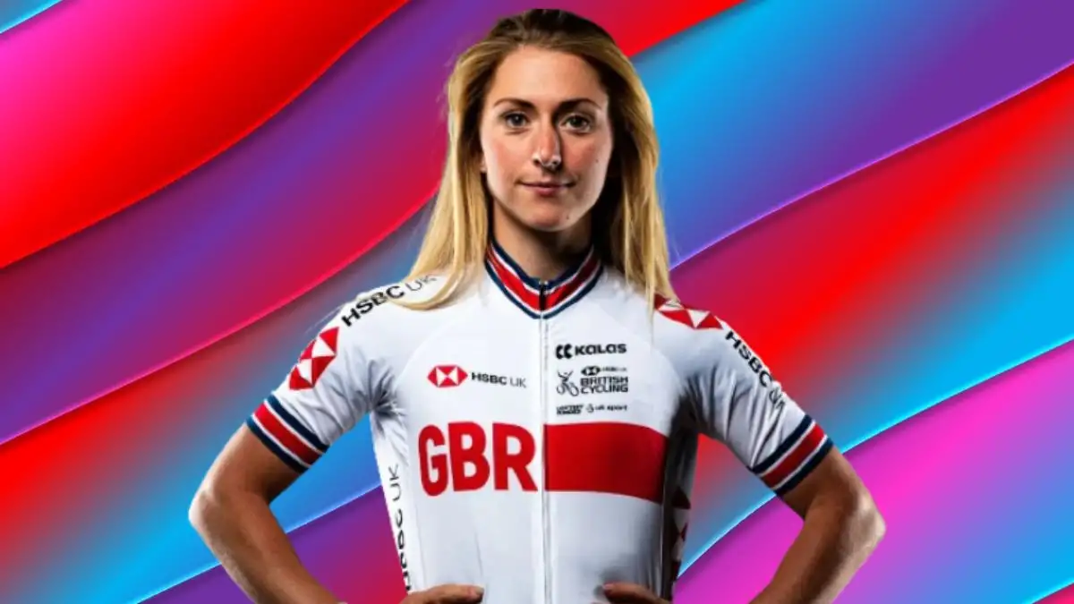 Laura Kenny Net Worth in 2023 How Rich is She Now?