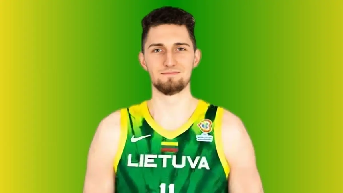 Laurynas Birutis Net Worth in 2023 How Rich is He Now?