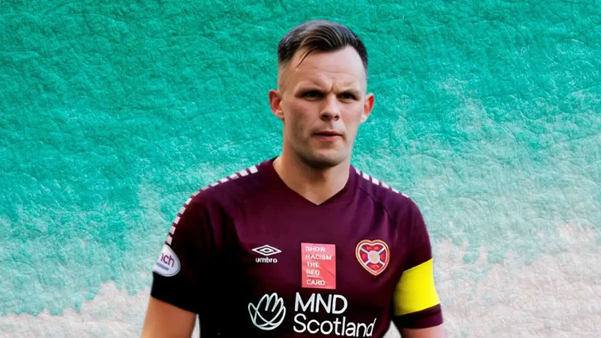 Lawrence Shankland Net Worth in 2023 How Rich is He Now?