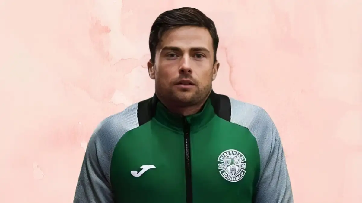 Lewis Stevenson Net Worth in 2023 How Rich is He Now?