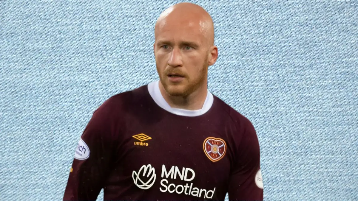 Liam Boyce Net Worth in 2023 How Rich is He Now?