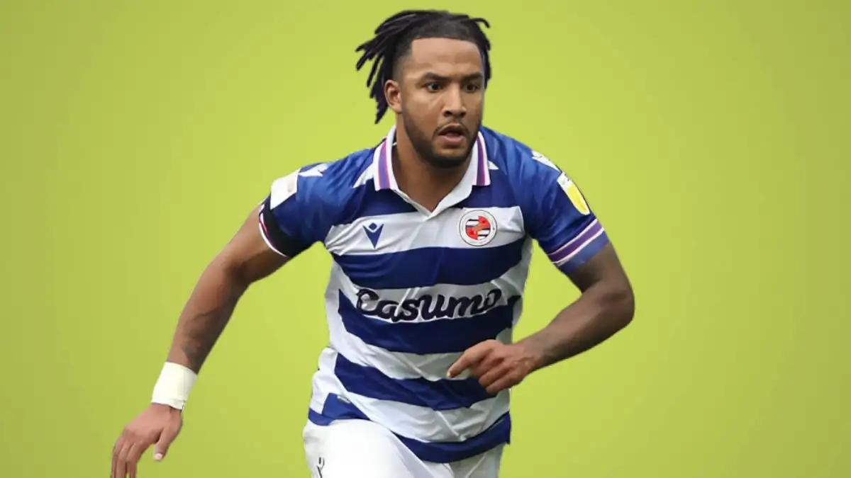 Liam Moore Net Worth in 2023 How Rich is He Now?