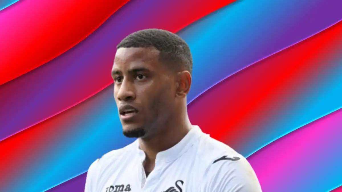 Luciano Narsingh Net Worth in 2023 How Rich is He Now?