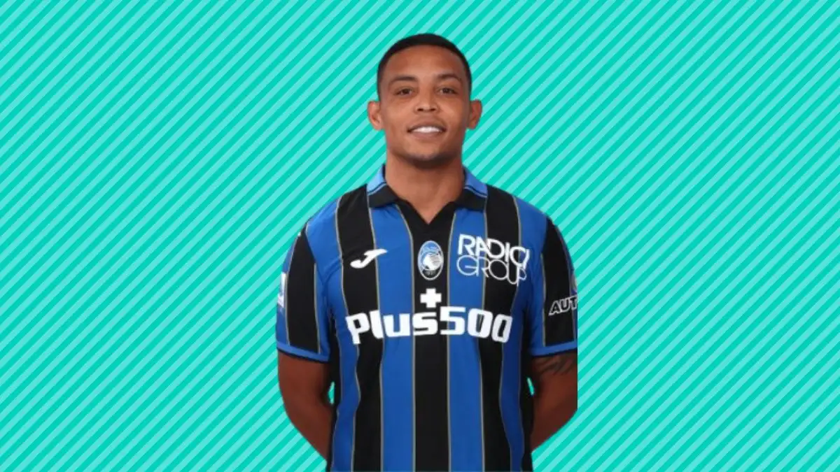 Luis Muriel Net Worth in 2023 How Rich is He Now?