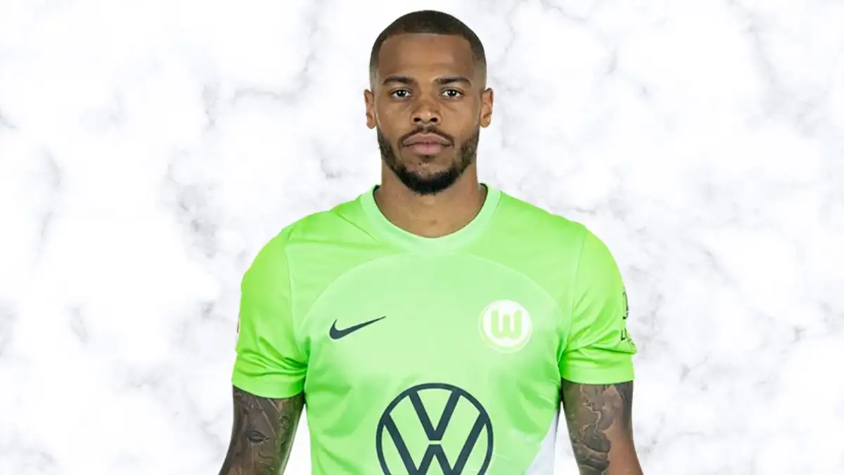 Lukas Nmecha Net Worth in 2023 How Rich is He Now?