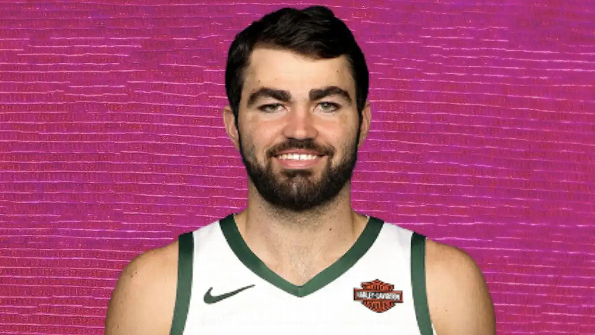 Luke Maye Net Worth in 2023 How Rich is He Now?