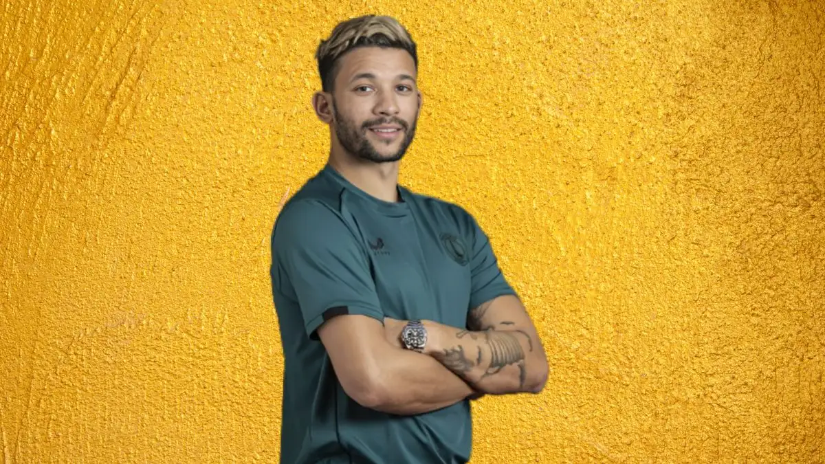 Macauley Bonne Net Worth in 2023 How Rich is He Now?